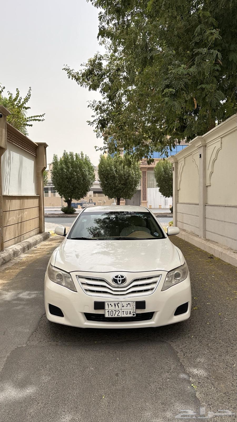Camry 2010 manual transmission ready for transfer63621562136450114