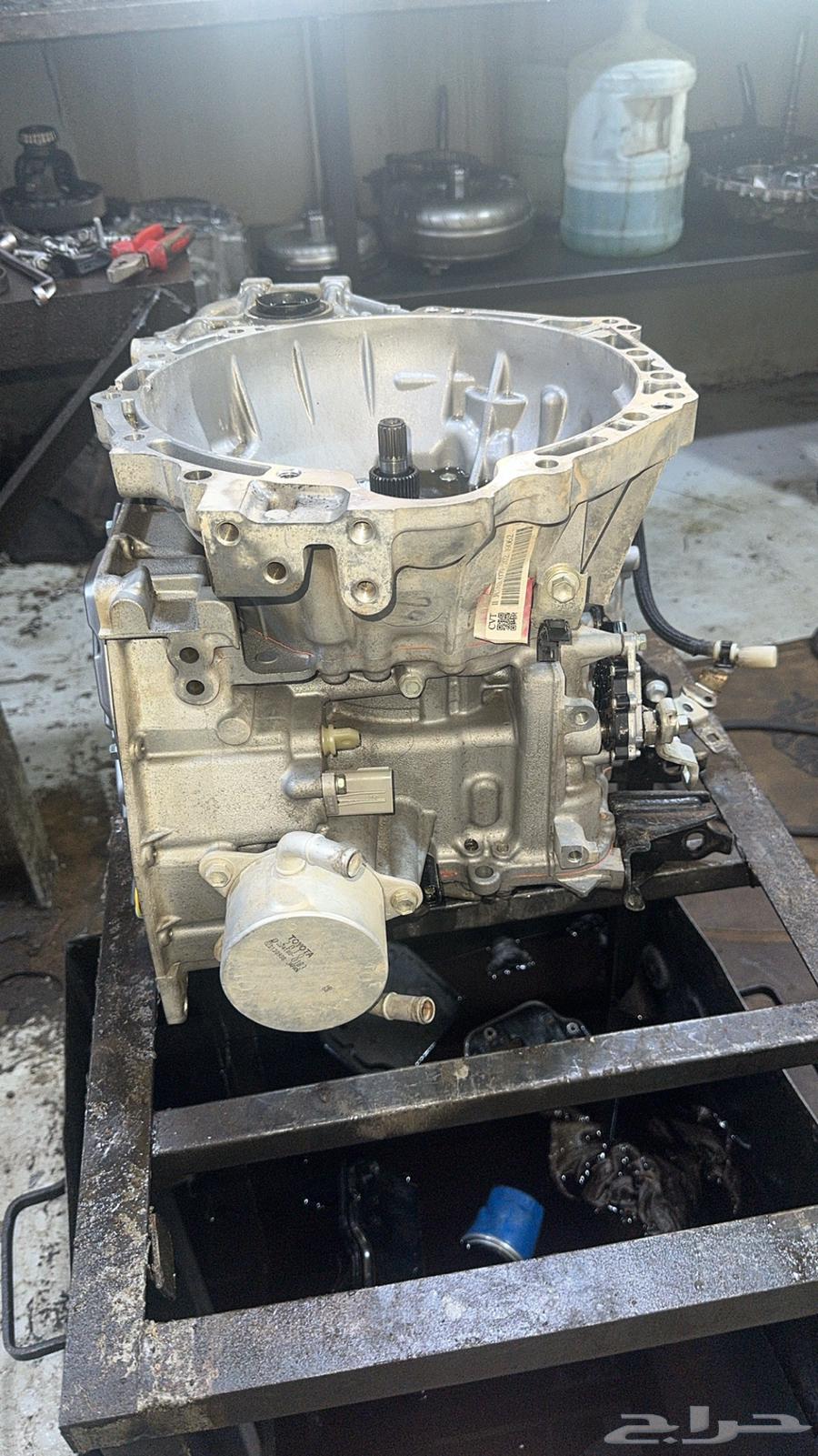 Camry Years Imported Gear Transmission Gear63623028615041111