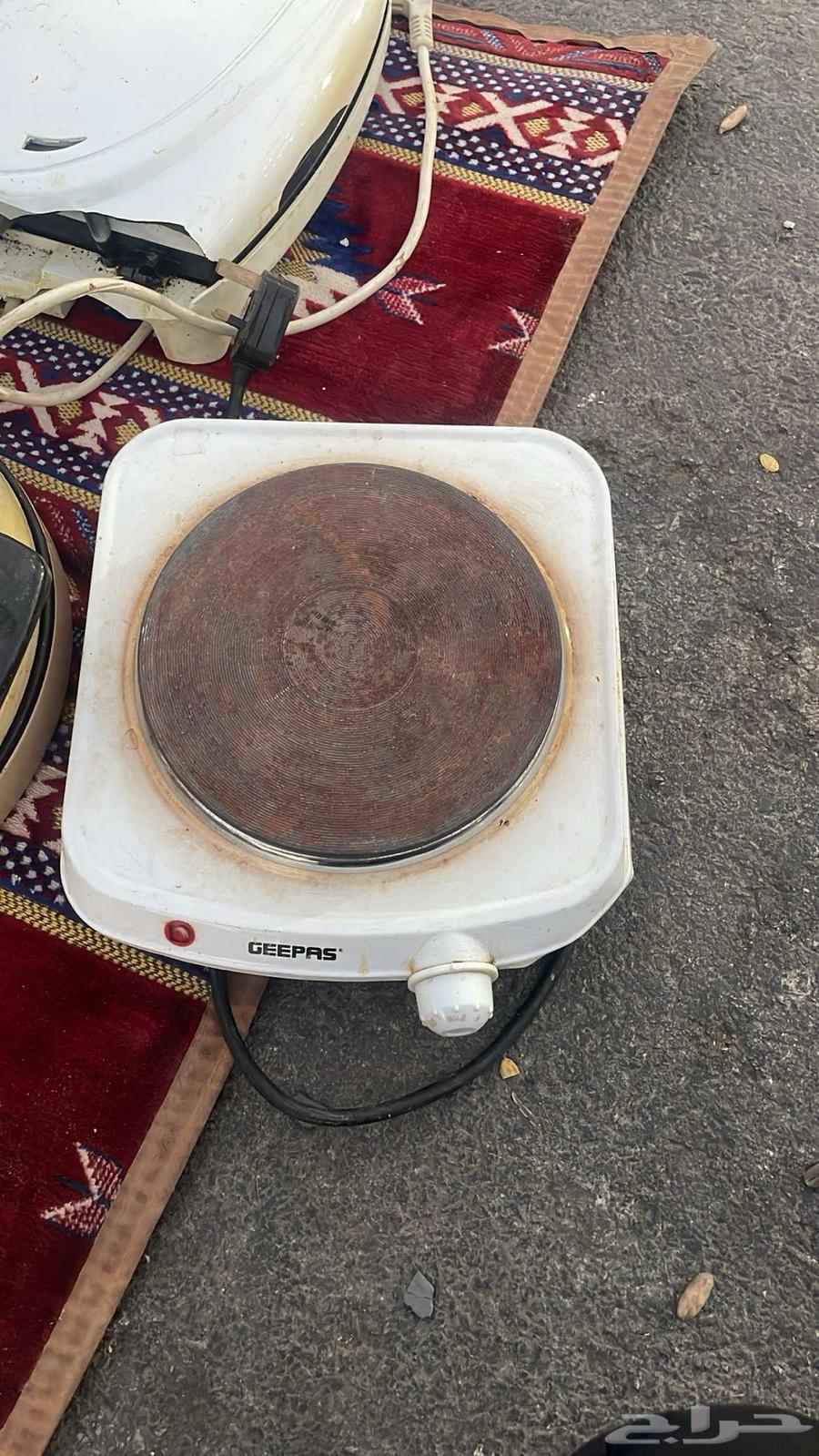 اجهزة كهرب للبيع63618582321153112