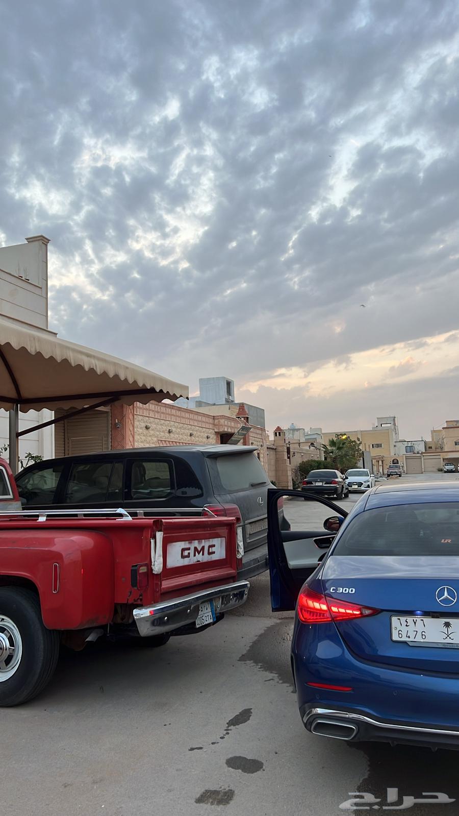 مرسيدس C300 اعلى موصفات مستخدم اول63654643934211112