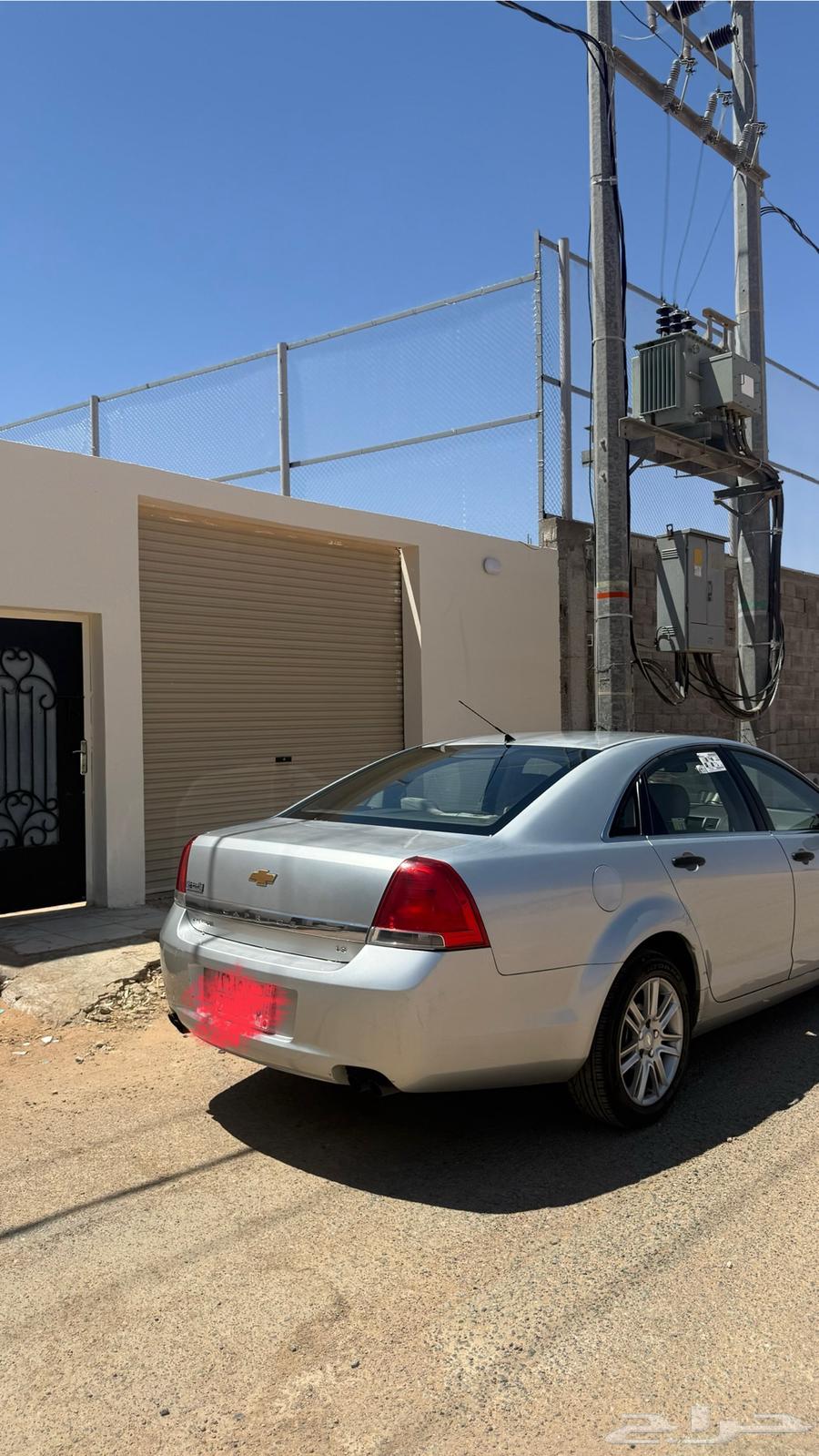 I want a Caprice car, but the door flap is in front.63623274218242114