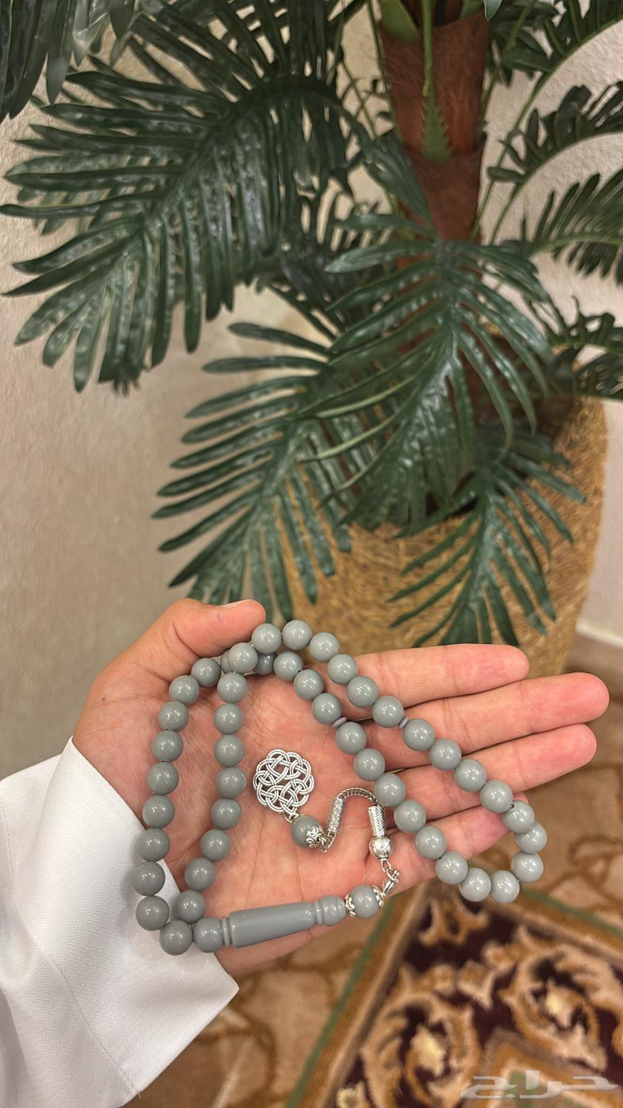 مسبحه بكلايت63618578794498111