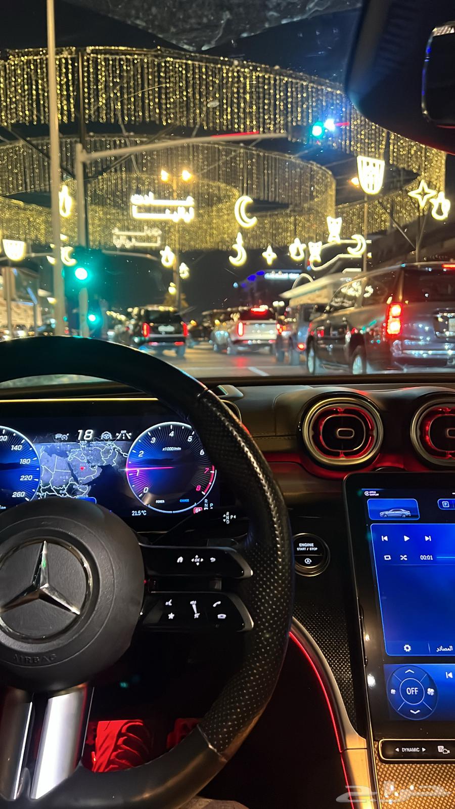 مرسيدس C300 اعلى موصفات مستخدم اول63654643934211111