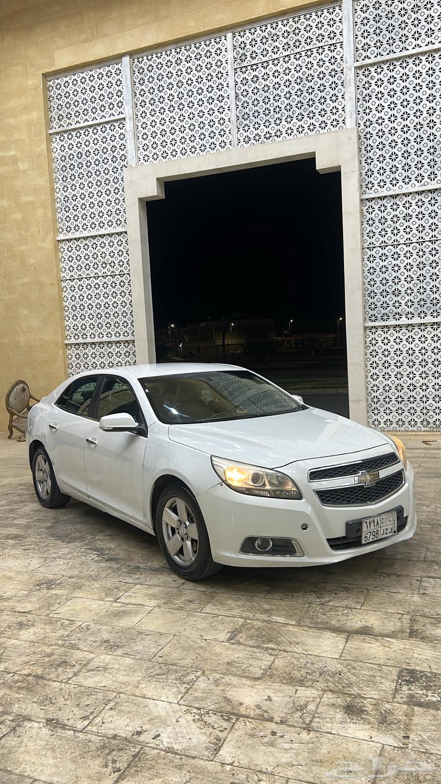 ماليبو 201663620487001091111