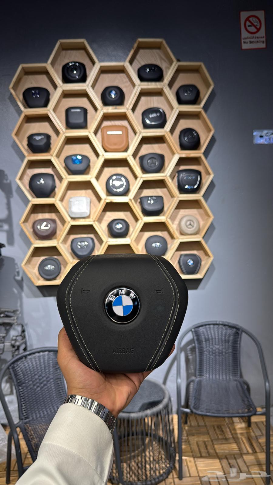 ارباق لكزس ايرباقBMW ارباقات رنج ايرباقات اودي63623534391171111