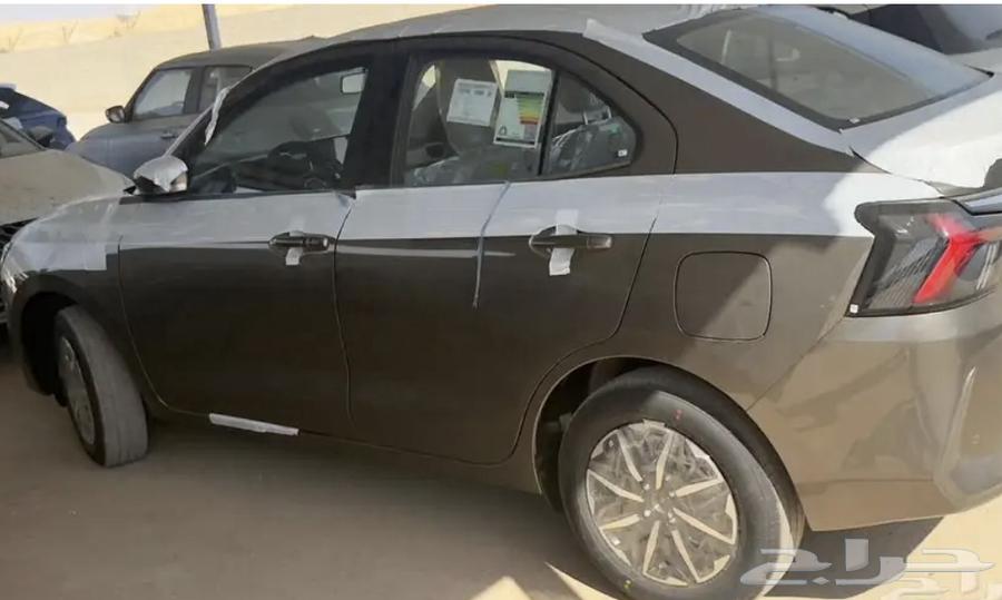 Suzuki Dzire 202563620815522051113