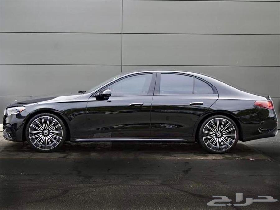 For sale Mercedes E350 model 2024, free of charge, imported from Canada63654634727427112