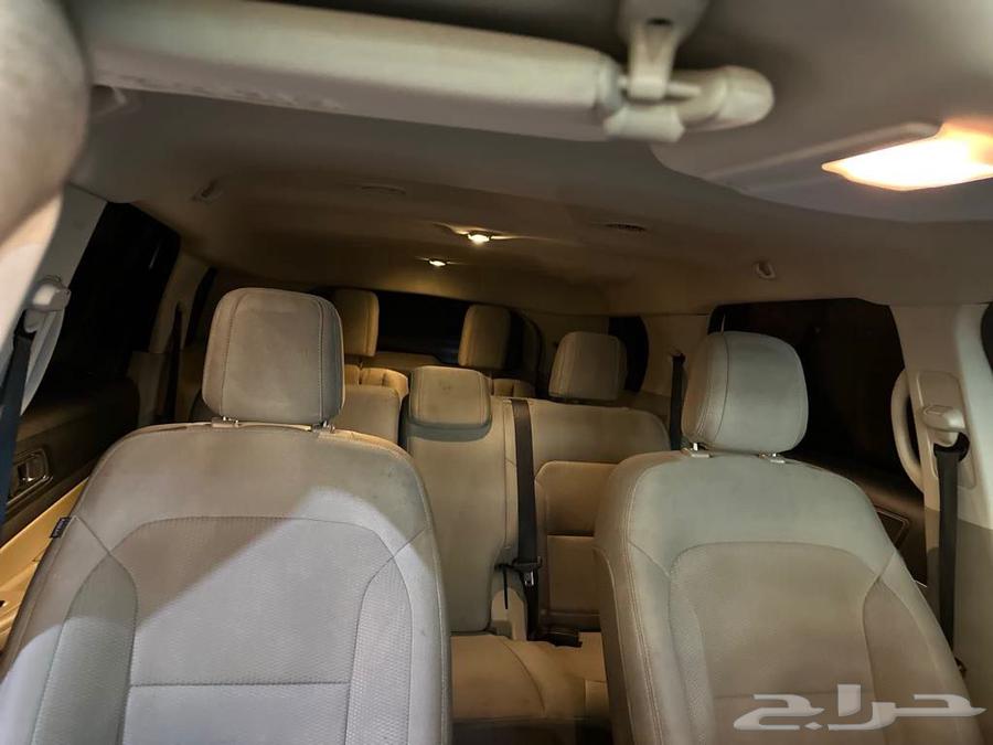 Ford Explorer 201863622280281859113