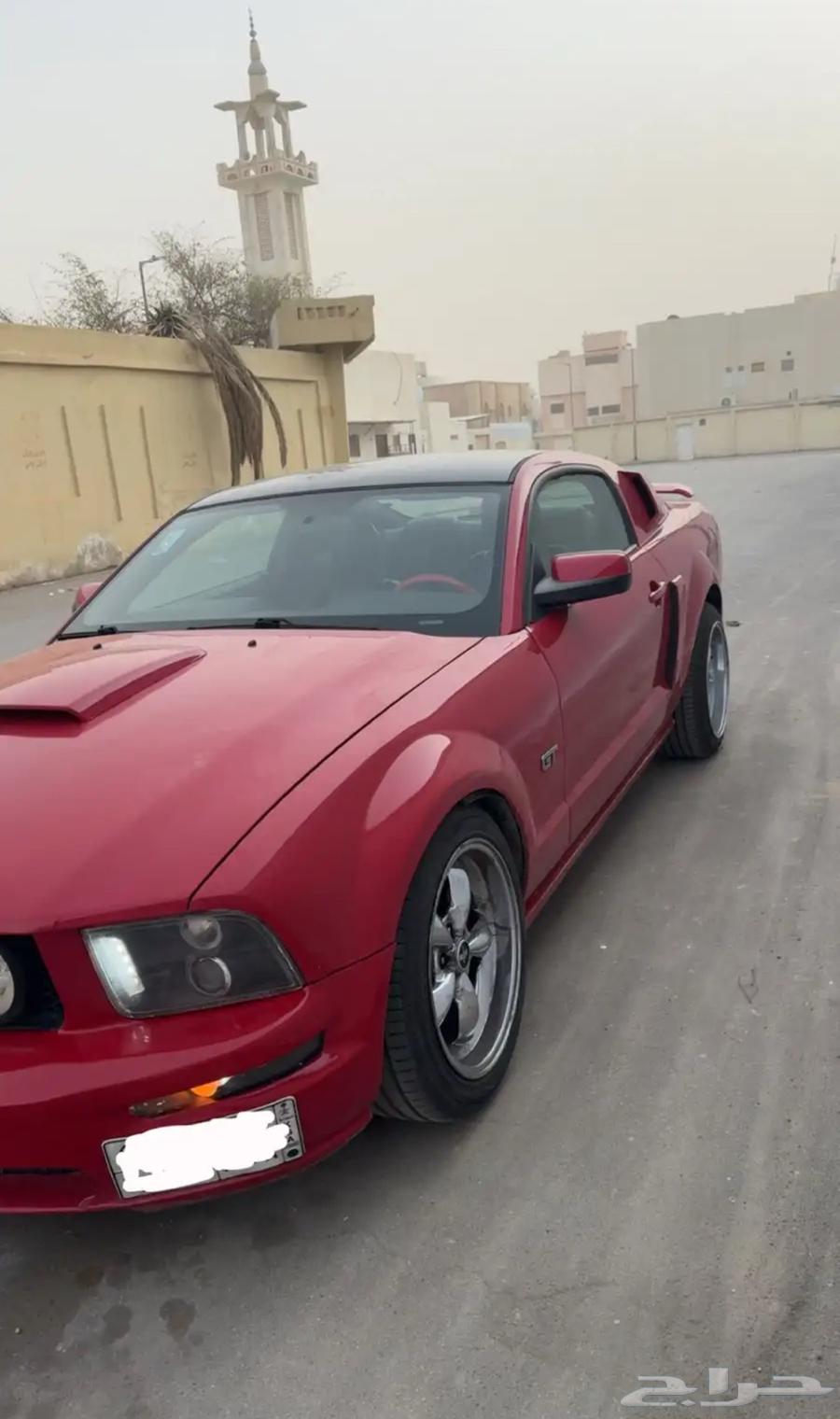 Ford Mustang GT for sale modified63654632318978112