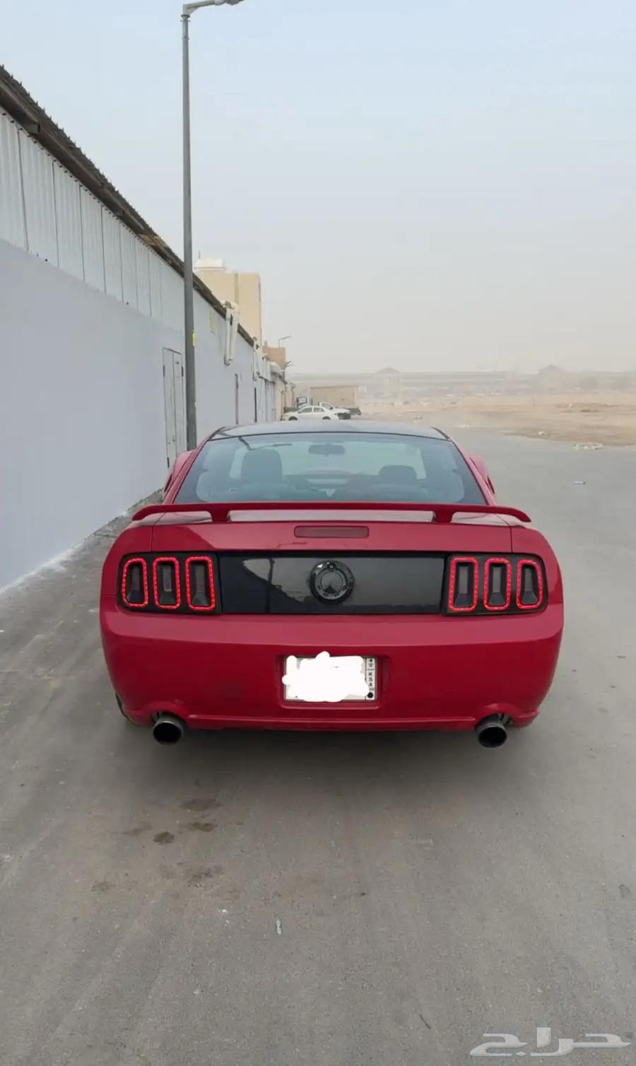 Ford Mustang GT for sale modified63654632318978111