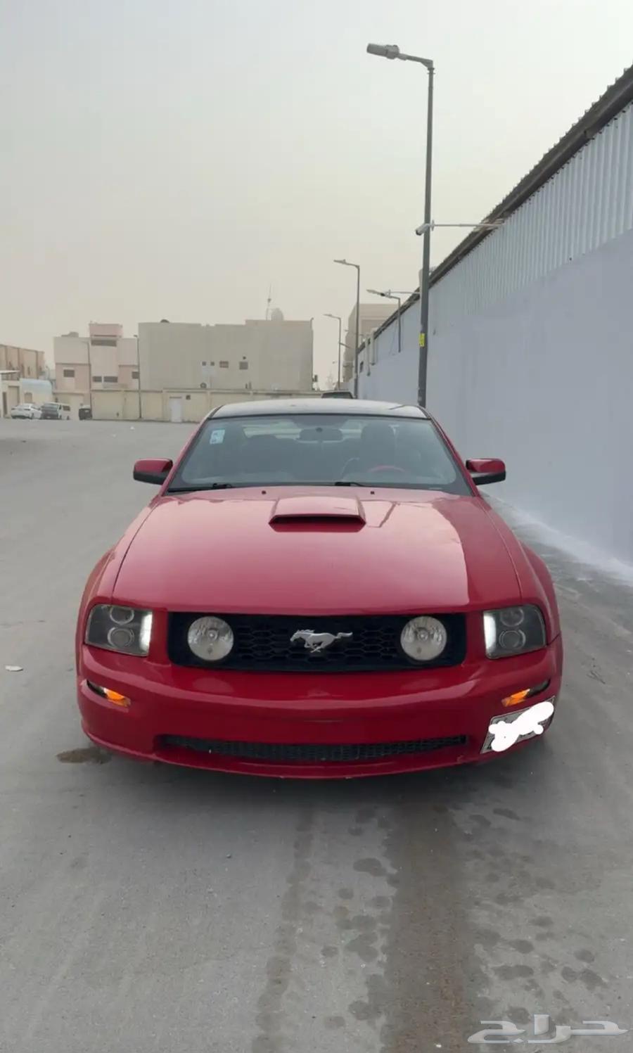 Ford Mustang GT for sale modified63654632318978110