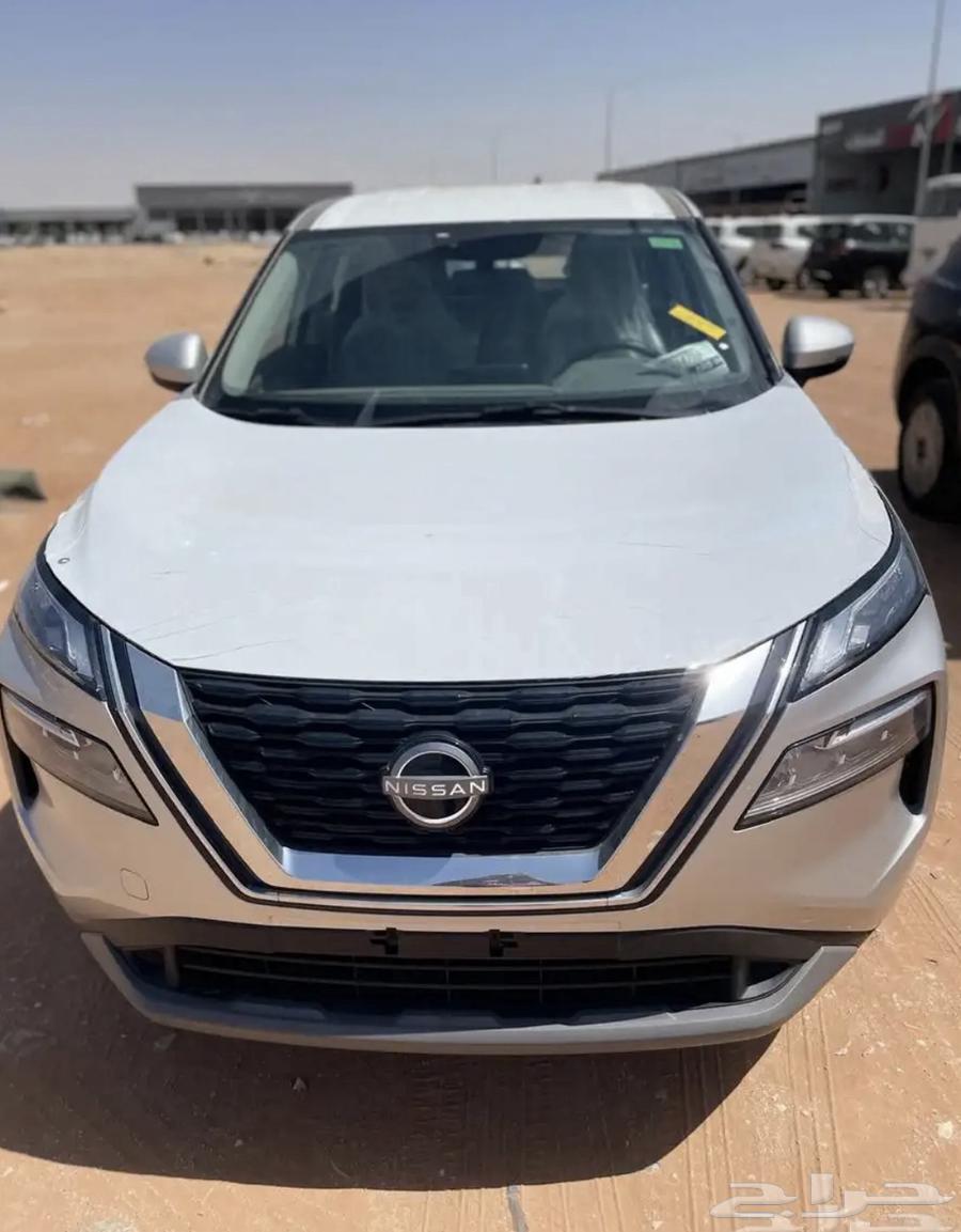 Nissan Extreem 7-Seater 202563621057022466113