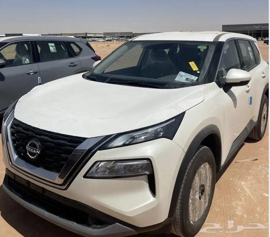 Nissan Extreem 7-Seater 202563621057022466114