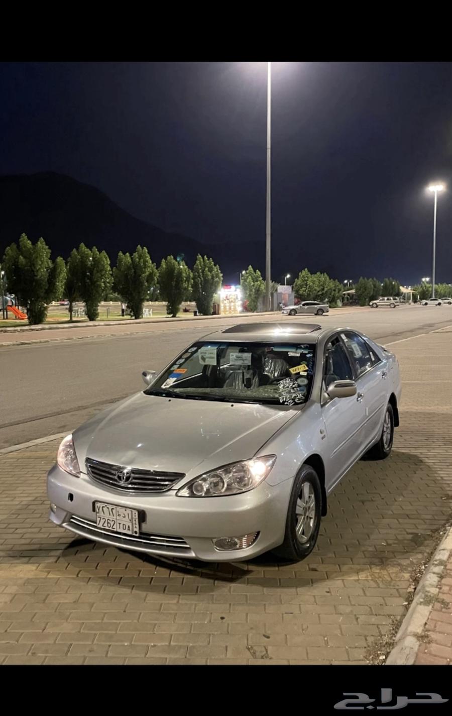 2005 Camry, clean63622437764483112