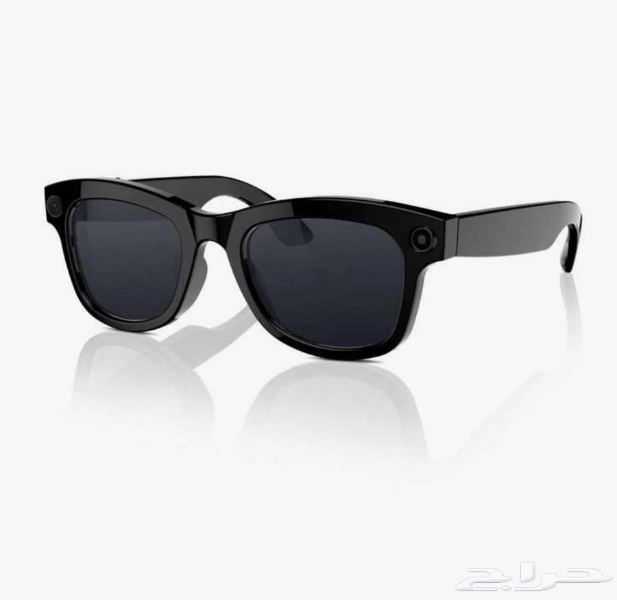 نظارات شمسية smart camera glasses63618588858754111