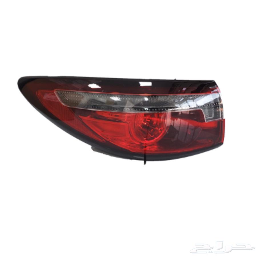 قطع غيار مازدا جيلي لكزس مونجارو كولراي cx9 cx90 تشليح63618552285315111