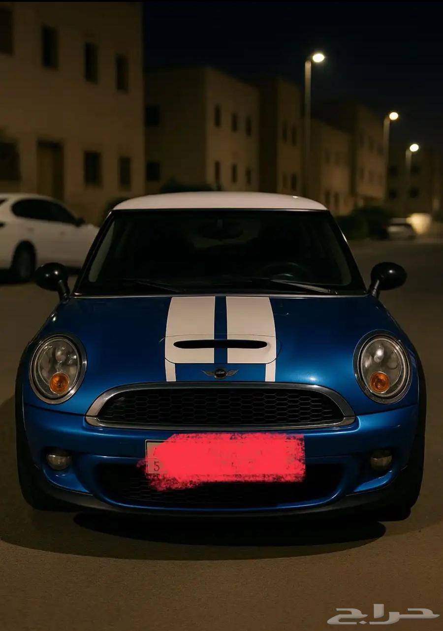 Mini Cooper63623193294594114