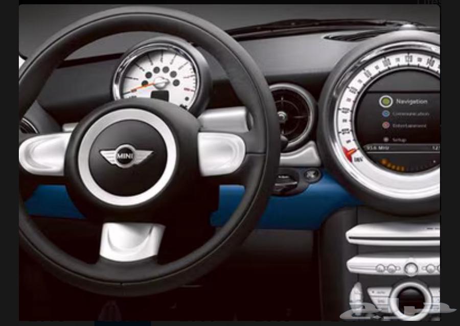 Mini Cooper63623193294594112