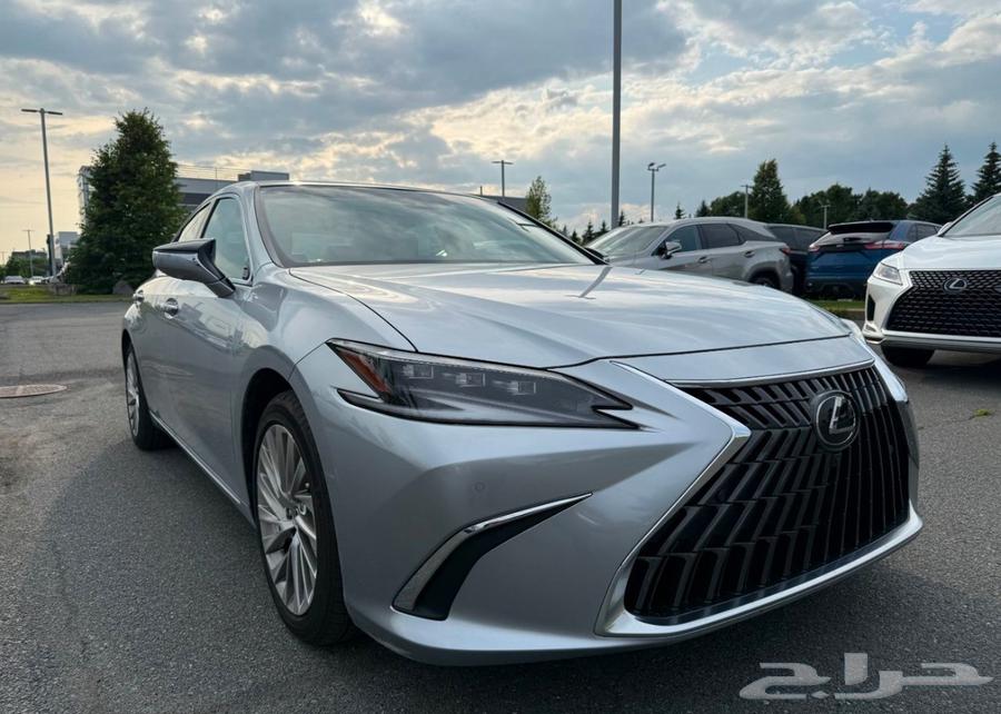 لكزس es 350 DD فل كامل 2023(تم البيع )63624849341955112
