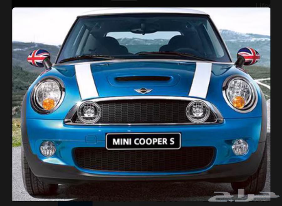 Mini Cooper63623193294594110