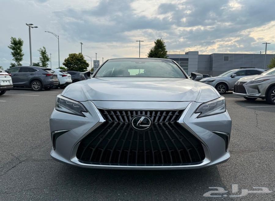 لكزس es 350 DD فل كامل 2023(تم البيع )63624849341955113