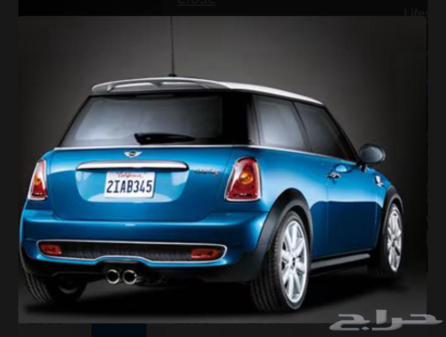 Mini Cooper63623193294594111