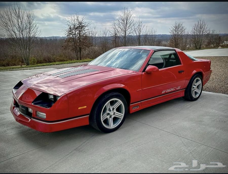 قطع كمارو CAMARO PARTS63618247677698110