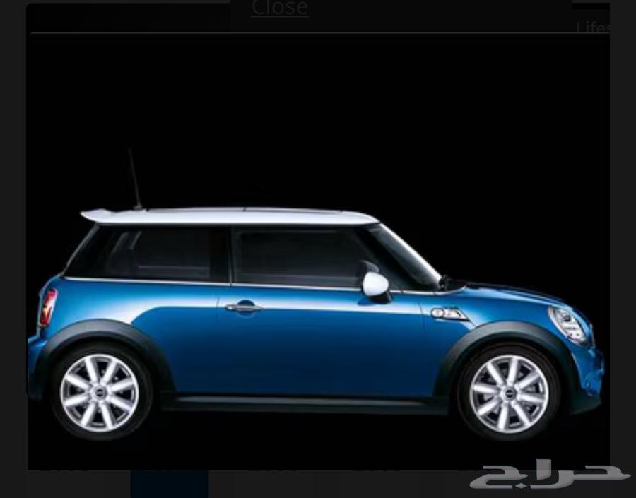 Mini Cooper63623193294594113