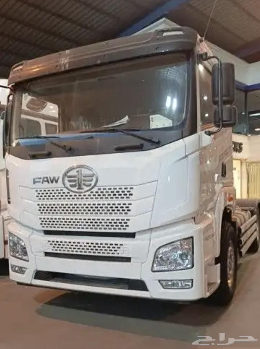 FAW trailer for sale63654645703938110