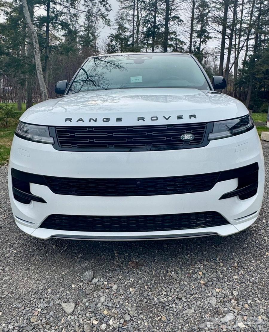 2024 Range Rover Sport Dynamic SE سعر جدا منافس63654637956098110