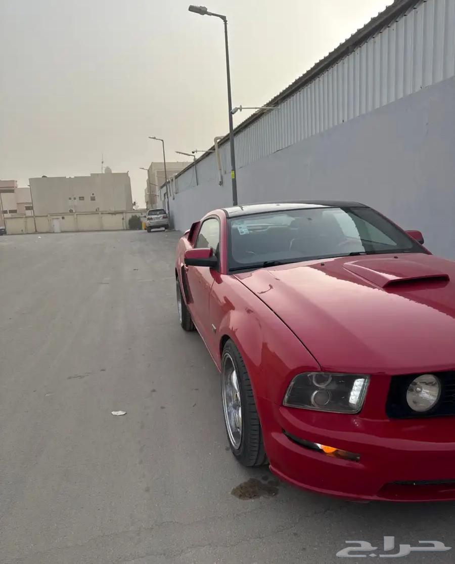 Ford Mustang GT for sale modified63654632318978113