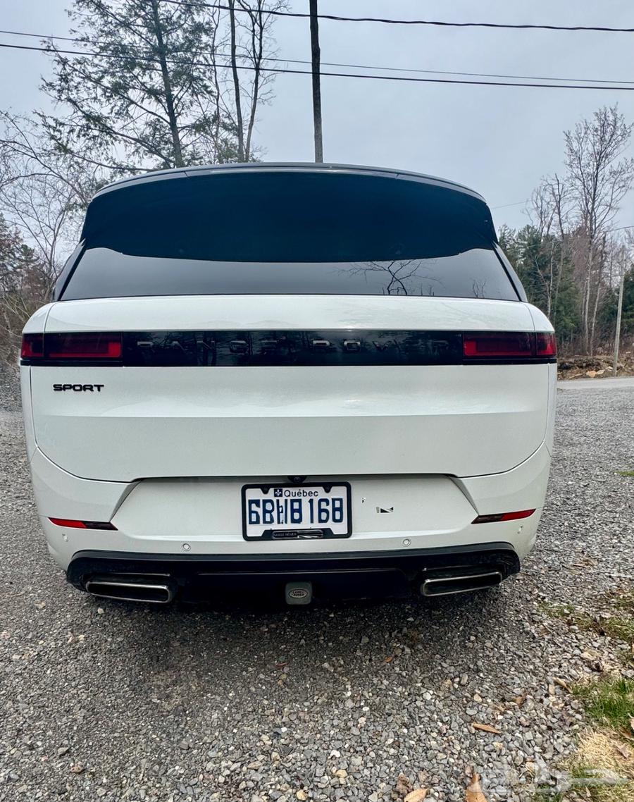 2024 Range Rover Sport Dynamic SE سعر جدا منافس63654637956098113