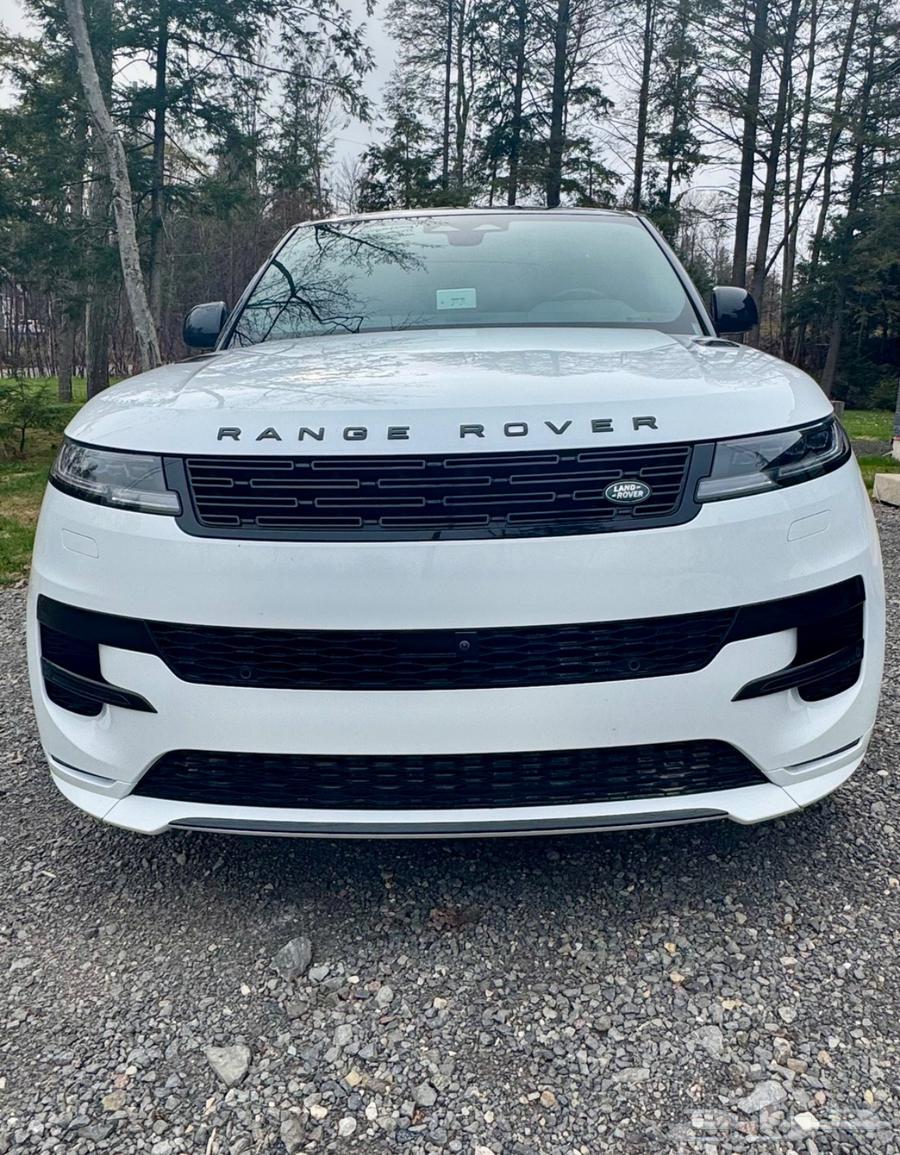 2024 Range Rover Sport Dynamic SE سعر جدا منافس63654637956098114