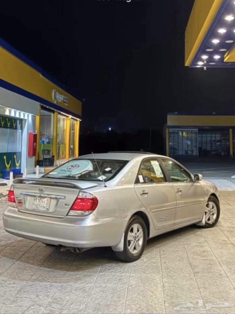 2005 Camry, clean63622437764483113