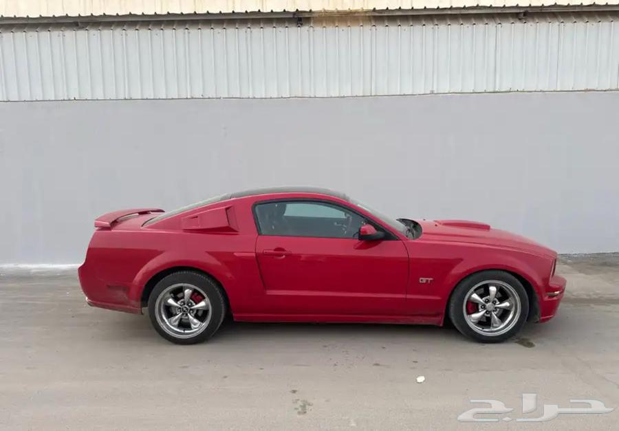 Ford Mustang GT for sale modified63654632318978114