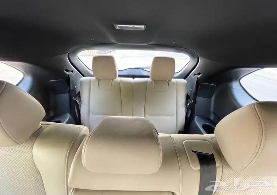 Mazda CX-9 Full Option63620405353858114