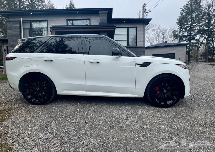 2024 Range Rover Sport Dynamic SE سعر جدا منافس63654637956098112