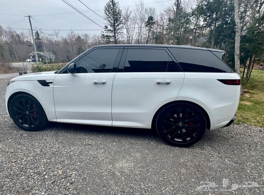 2024 Range Rover Sport Dynamic SE سعر جدا منافس63654637956098111