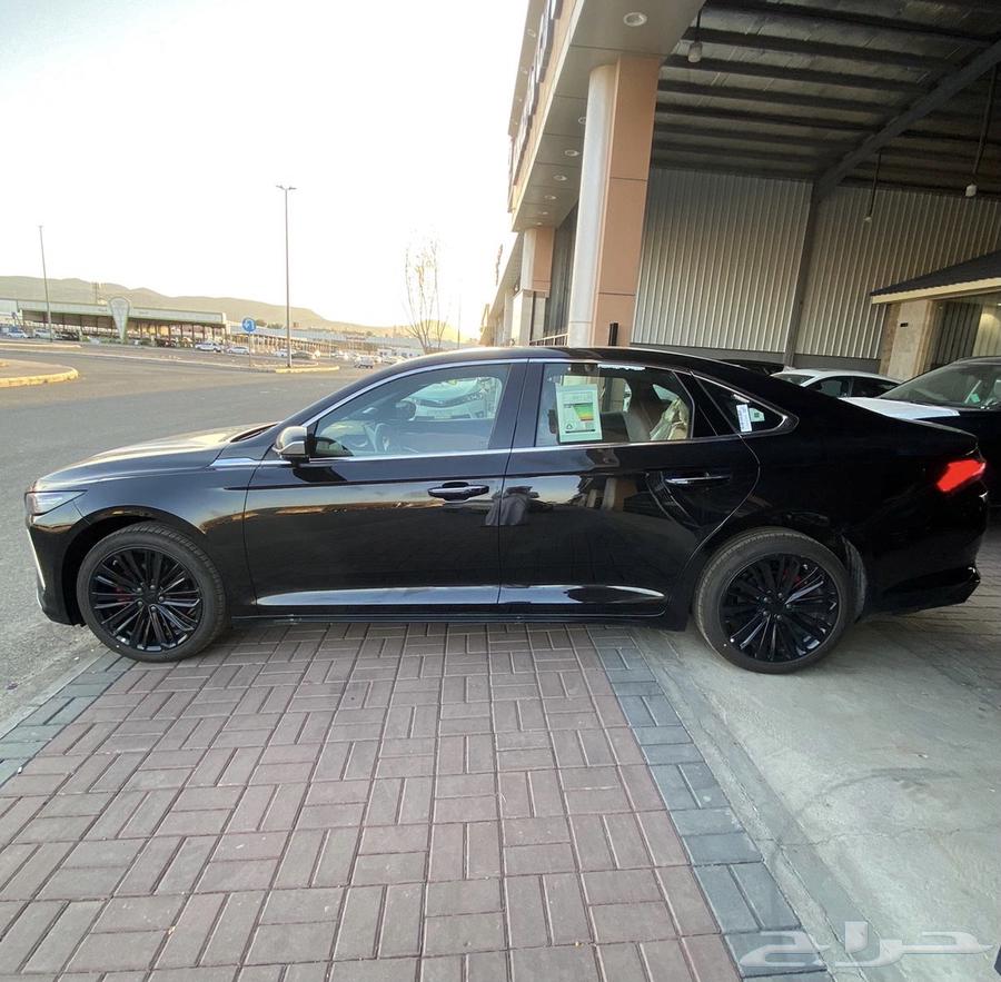 Geely Preface Full Model GF 2025 (Not Available)63654636858881111