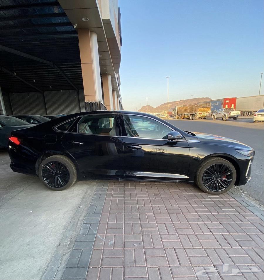 Geely Preface Full Model GF 2025 (Not Available)63654636858881114
