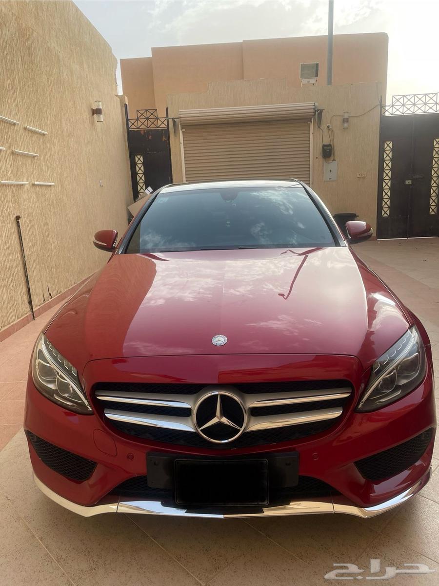 Mercedes C Class Amg for sale in excellent condition63617975794947111