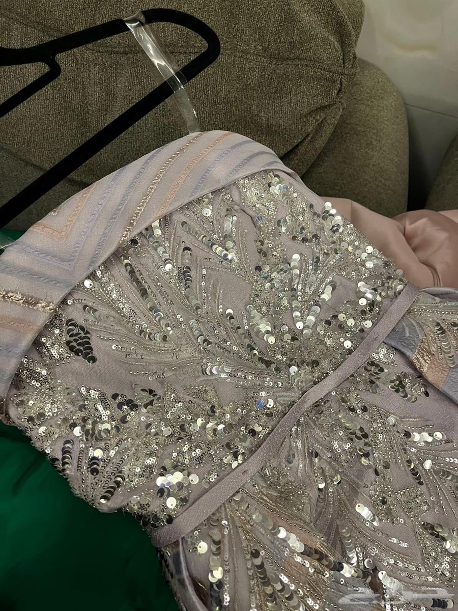 Evening dress for sale, used once63618765517827111