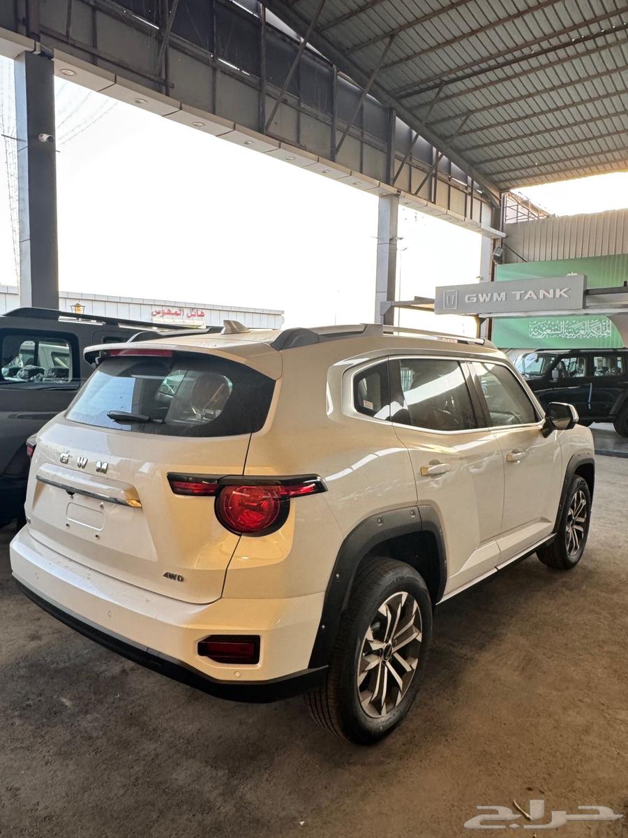 Exclusive strong offer on 2026 Haval H7 Sport Full Option 4WD63624027188609112