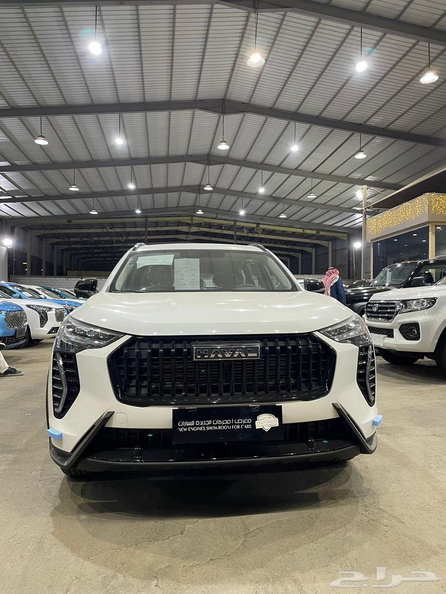 Haval Julian Half Option Model 202563654636350466111
