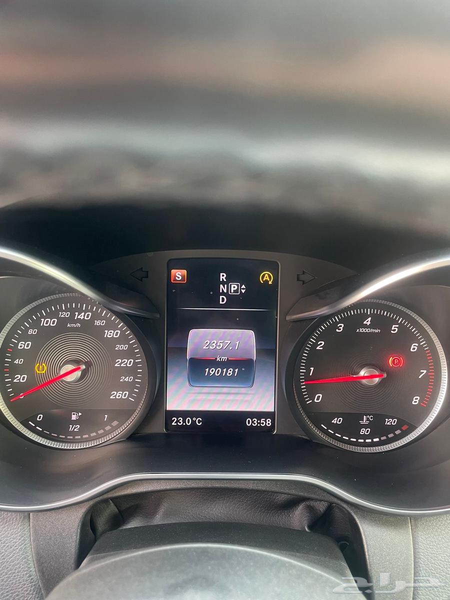 Mercedes C Class Amg for sale in excellent condition63617975794947112