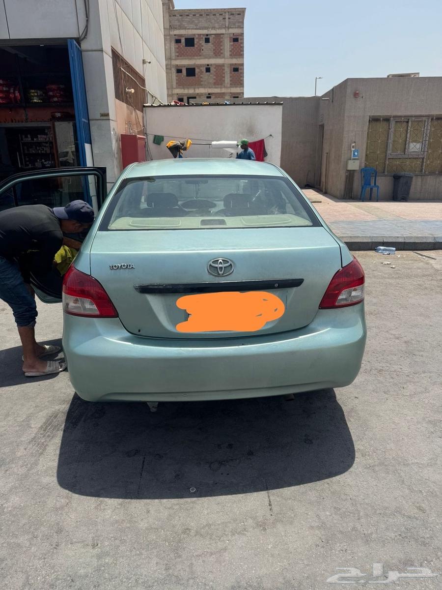 تويوتا يارس63618247735425112