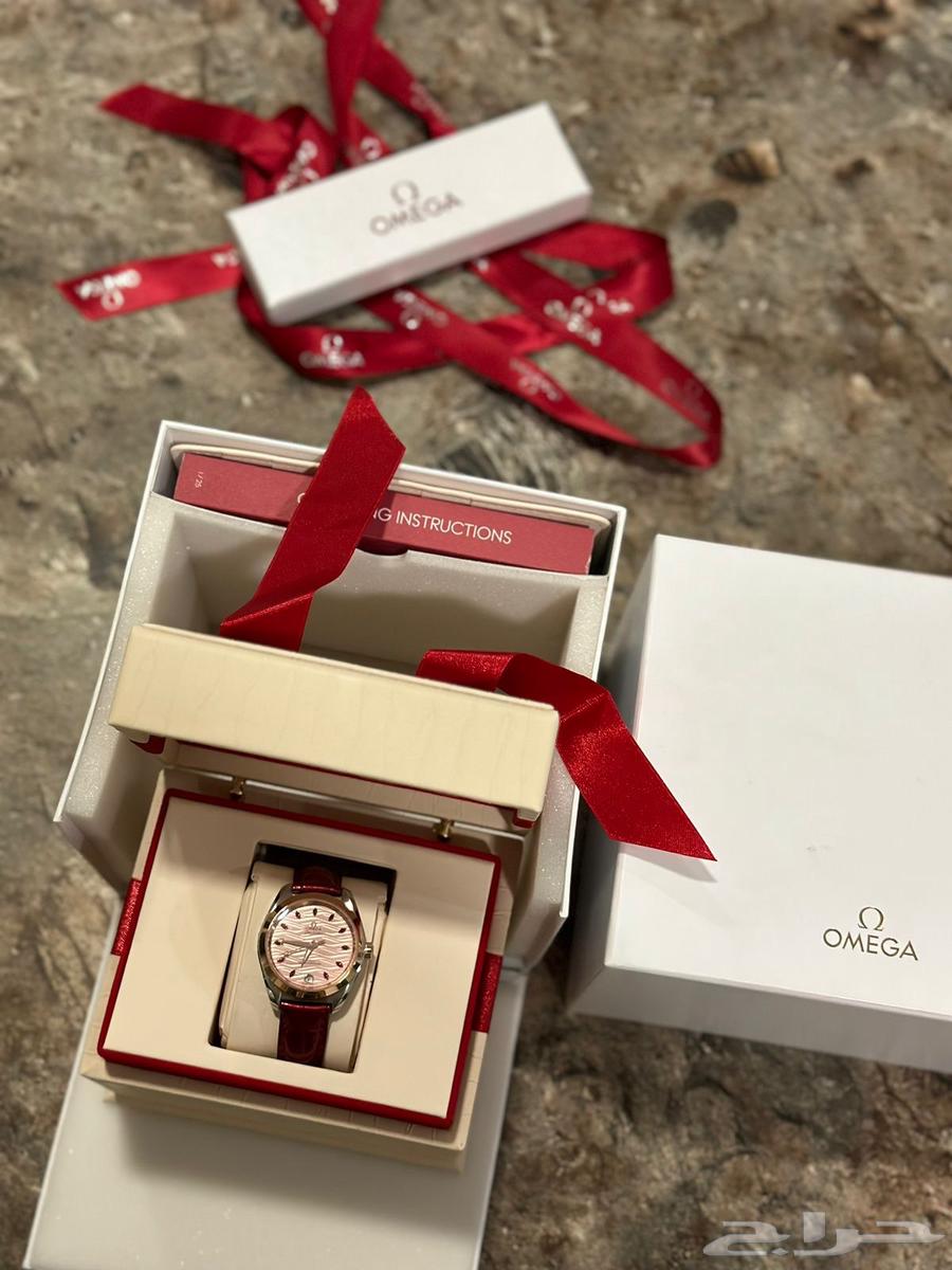 ساعة اوميغا للبيع63618667084163113