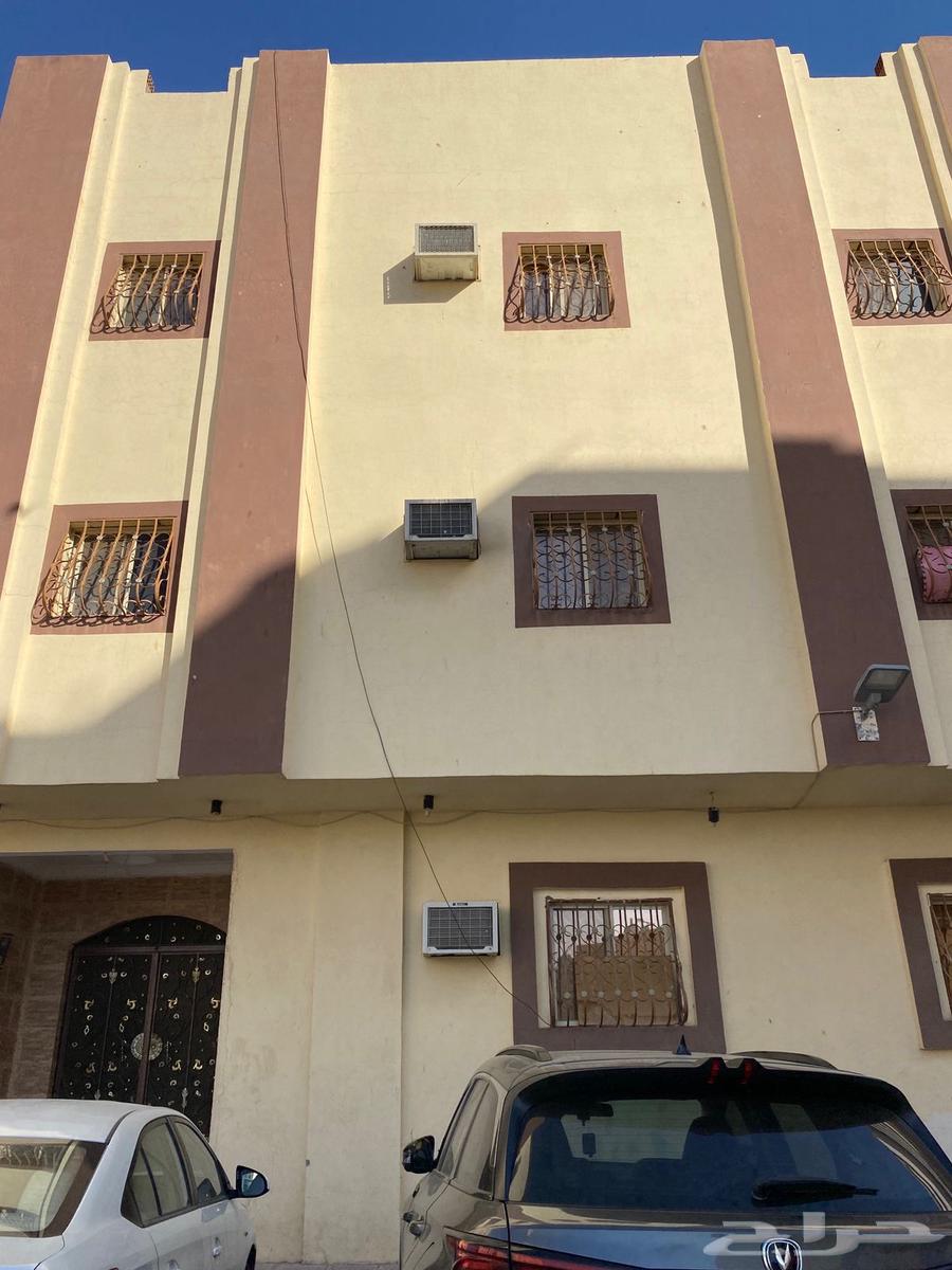 عمارة للبيع