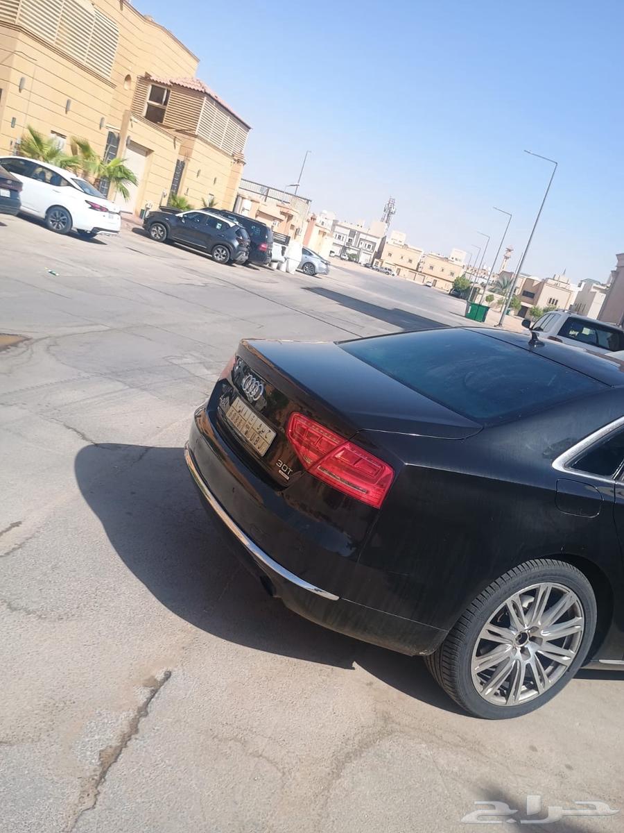 سيارة أودي للبيع63654638228097112