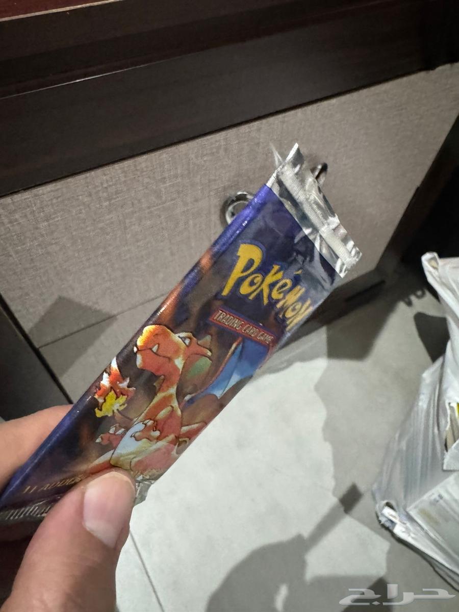 Pokémon Base Set 1999 Original Base Set Pack63618679107329111